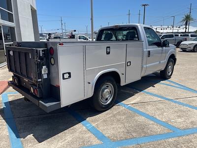 2015 Ford F-250 Regular Cab 4x2 Service Truck for sale #PC658 - photo 2