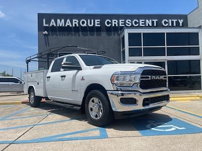 2021 Ram 2500 Crew Cab 4x2 Service Truck for sale #PC660 - photo 1