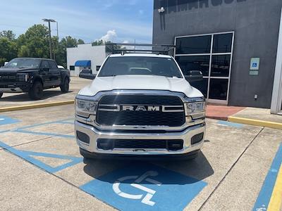 2021 Ram 2500 Crew Cab 4x2 Service Truck for sale #PC660 - photo 2