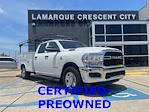 2021 Ram 2500 Crew Cab 4x2 Service Truck for sale #PC660 - photo 1