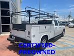 2021 Ram 2500 Crew Cab 4x2 Service Truck for sale #PC660 - photo 2