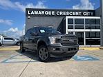 2020 Ford F-150 SuperCrew Cab 4x4 Pickup for sale #PC661 - photo 1
