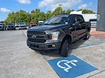 2020 Ford F-150 SuperCrew Cab 4x4 Pickup for sale #PC661 - photo 4