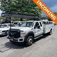 2016 Ford F-550 Super Cab DRW 4x4 Service Truck for sale #PC662 - photo 1
