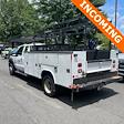 2016 Ford F-550 Super Cab DRW 4x4 Service Truck for sale #PC662 - photo 2
