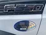 2016 Ford F-550 Super Cab DRW 4x4 Service Truck for sale #PC662 - photo 12