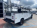 2016 Ford F-550 Super Cab DRW 4x4 Service Truck for sale #PC662 - photo 6