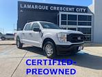 2021 Ford F-150 SuperCrew Cab 4x4 Pickup for sale #PC663 - photo 1