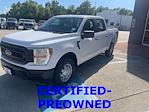 2021 Ford F-150 SuperCrew Cab 4x4 Pickup for sale #PC663 - photo 4