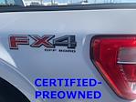 2021 Ford F-150 SuperCrew Cab 4x4 Pickup for sale #PC663 - photo 8