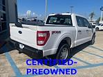 2021 Ford F-150 SuperCrew Cab 4x4 Pickup for sale #PC663 - photo 2