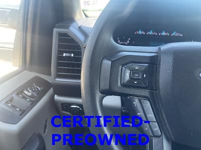 2022 Ford F-350 Crew Cab SRW 4x4 Pickup for sale #PC664 - photo 1