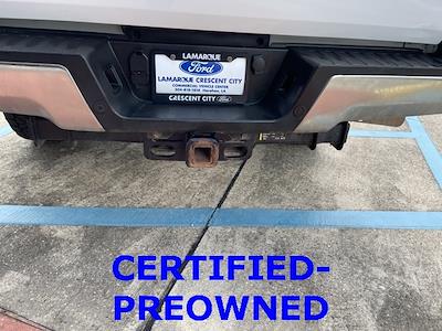 2022 Ford F-350 Crew Cab SRW 4x4 Pickup for sale #PC664 - photo 2