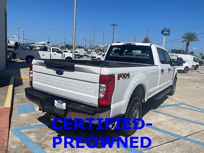 2022 Ford F-350 Crew Cab SRW 4x4 Pickup for sale #PC664 - photo 2