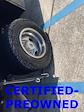 2022 Ford F-350 Crew Cab DRW 4x4 Flatbed Truck for sale #PC665 - photo 10