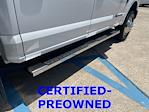 2022 Ford F-350 Crew Cab DRW 4x4 Flatbed Truck for sale #PC665 - photo 11