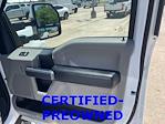 2022 Ford F-350 Crew Cab DRW 4x4 Flatbed Truck for sale #PC665 - photo 13