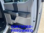 2022 Ford F-350 Crew Cab DRW 4x4 Flatbed Truck for sale #PC665 - photo 15
