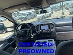 2022 Ford F-350 Crew Cab DRW 4x4 Flatbed Truck for sale #PC665 - photo 16