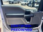 2022 Ford F-350 Crew Cab DRW 4x4 Flatbed Truck for sale #PC665 - photo 17