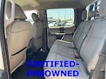 2022 Ford F-350 Crew Cab DRW 4x4 Flatbed Truck for sale #PC665 - photo 19
