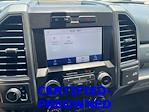 2022 Ford F-350 Crew Cab DRW 4x4 Flatbed Truck for sale #PC665 - photo 21
