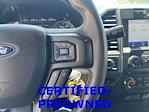2022 Ford F-350 Crew Cab DRW 4x4 Flatbed Truck for sale #PC665 - photo 26