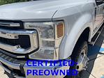 2022 Ford F-350 Crew Cab DRW 4x4 Flatbed Truck for sale #PC665 - photo 5