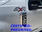 2022 Ford F-350 Crew Cab DRW 4x4 Flatbed Truck for sale #PC665 - photo 6