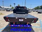 2022 Ford F-350 Crew Cab DRW 4x4 Flatbed Truck for sale #PC665 - photo 9