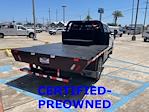 2022 Ford F-350 Crew Cab DRW 4x4 Flatbed Truck for sale #PC665 - photo 2