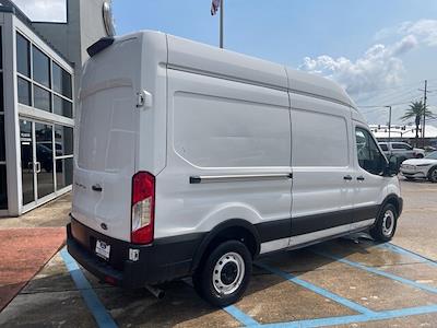 2021 Ford Transit 250 High Roof RWD Empty Cargo Van for sale #PC666 - photo 2