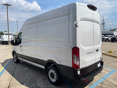 2021 Ford Transit 250 High Roof RWD Empty Cargo Van for sale #PC667 - photo 2