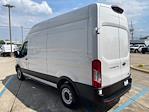 2021 Ford Transit 250 High Roof RWD Empty Cargo Van for sale #PC667 - photo 2