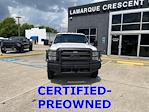 2016 Ford F-550 Crew Cab DRW 4x4 Flatbed Truck for sale #PC668 - photo 4