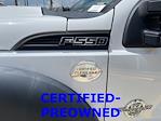 2016 Ford F-550 Crew Cab DRW 4x4 Flatbed Truck for sale #PC668 - photo 5