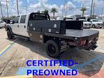 2016 Ford F-550 Crew Cab DRW 4x4 Flatbed Truck for sale #PC668 - photo 7
