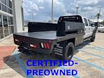 2016 Ford F-550 Crew Cab DRW 4x4 Flatbed Truck for sale #PC668 - photo 2