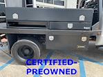 2016 Ford F-550 Crew Cab DRW 4x4 Flatbed Truck for sale #PC668 - photo 8