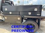 2016 Ford F-550 Crew Cab DRW 4x4 Flatbed Truck for sale #PC668 - photo 9