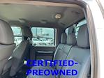 2016 Ford F-550 Crew Cab DRW 4x4 Flatbed Truck for sale #PC668 - photo 17