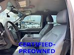 2016 Ford F-550 Crew Cab DRW 4x4 Flatbed Truck for sale #PC668 - photo 19