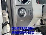 2016 Ford F-550 Crew Cab DRW 4x4 Flatbed Truck for sale #PC668 - photo 21