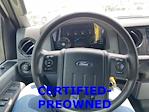 2016 Ford F-550 Crew Cab DRW 4x4 Flatbed Truck for sale #PC668 - photo 25