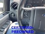 2016 Ford F-550 Crew Cab DRW 4x4 Flatbed Truck for sale #PC668 - photo 26
