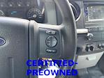 2016 Ford F-550 Crew Cab DRW 4x4 Flatbed Truck for sale #PC668 - photo 27