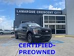 2021 Ford F-150 SuperCrew Cab 4x4 Pickup for sale #PC670 - photo 1