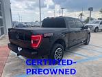 2021 Ford F-150 SuperCrew Cab 4x4 Pickup for sale #PC670 - photo 2