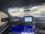 2021 Ford F-150 SuperCrew Cab 4x4 Pickup for sale #PC670 - photo 19