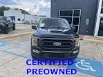 2021 Ford F-150 SuperCrew Cab 4x4 Pickup for sale #PC670 - photo 3
